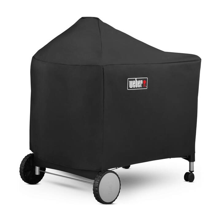 WEBER Grillabdeckung Premium (Vinyl)