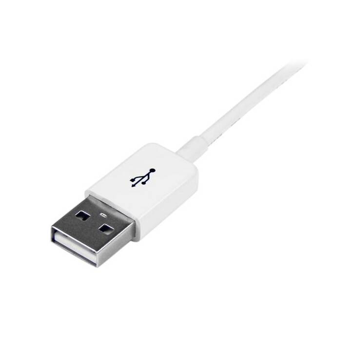 STARTECH Câble de rallonge USB - 3 m