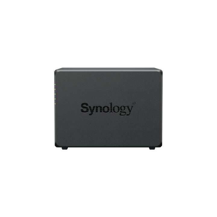 SYNOLOGY DiskStation DS423+ (4 x 10 TB)