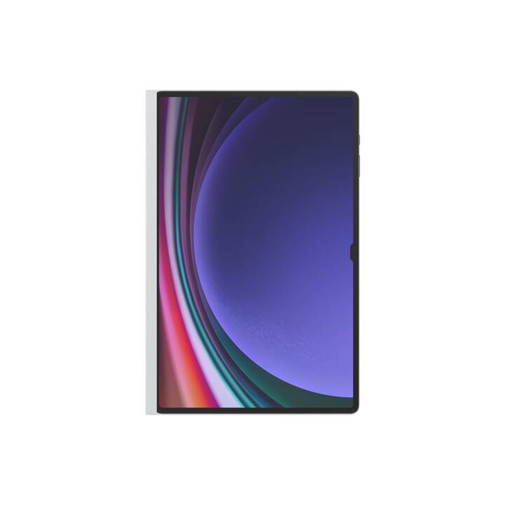 SAMSUNG NotePaper Pellicola per lo schermo (Galaxy Tab S9 Ultra, Transparente)