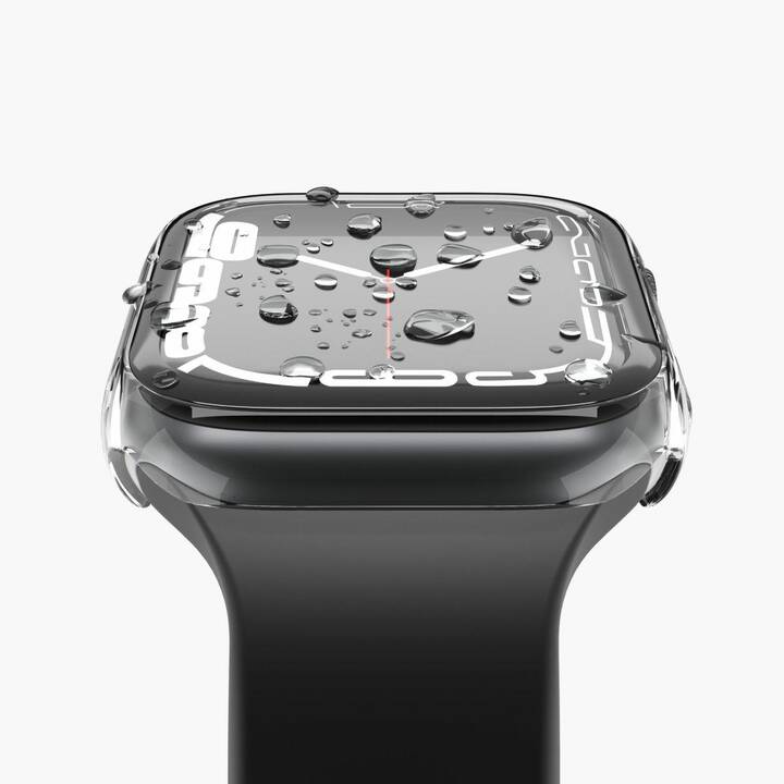 VONMÄHLEN Custodie (Apple Watch 40 mm, Transparente)