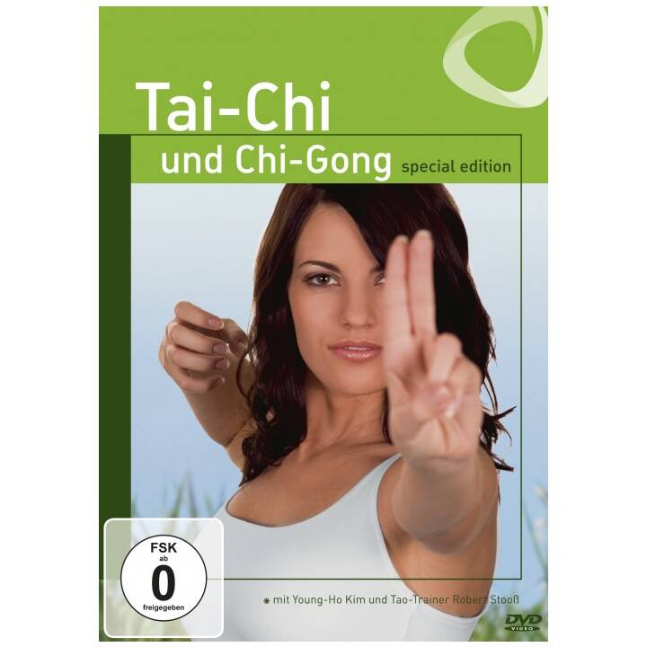 Tai Chi und Qigong (DE)