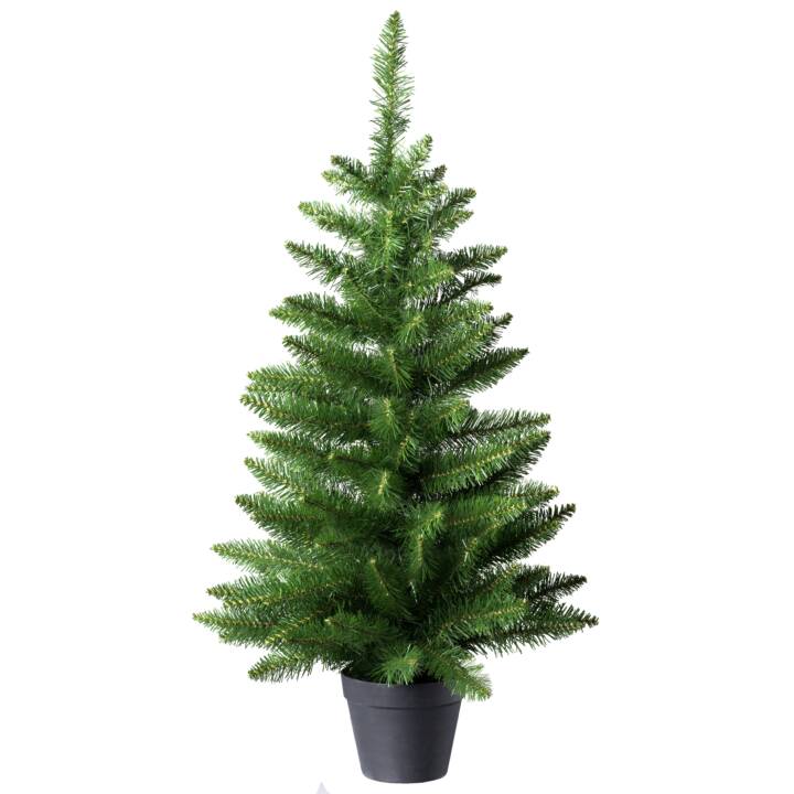 DIVERSE Weihnachtsbaum (100 cm)