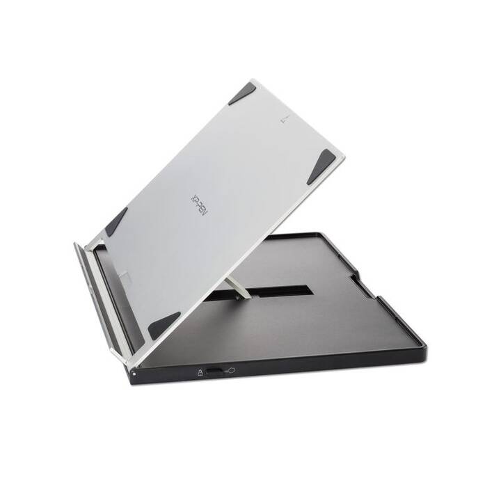 XP-PEN Multifunktional Supporto tablet (Grigio)