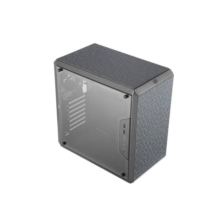 COOLER MASTER Masterbox Q500L (Mezzatorre)