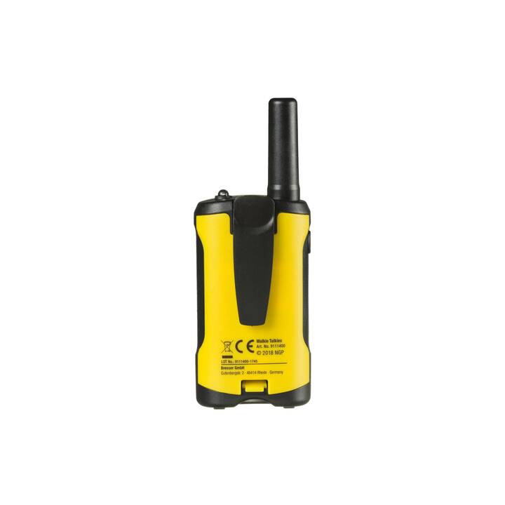 NATIONAL GEOGRAPHIC Kinderrollenspiel Walkie Talkie