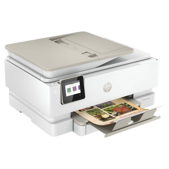HP ENVY Inspire 7920e (Tintendrucker, Farbe, Instant Ink, WLAN)