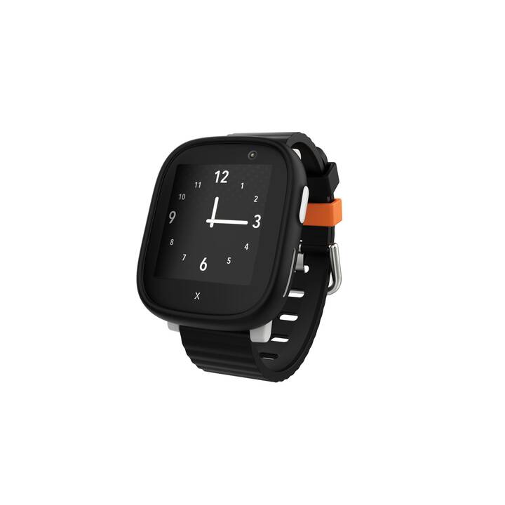 XPLORA Smartwatch pour enfant X6 Play (1.52", DE)