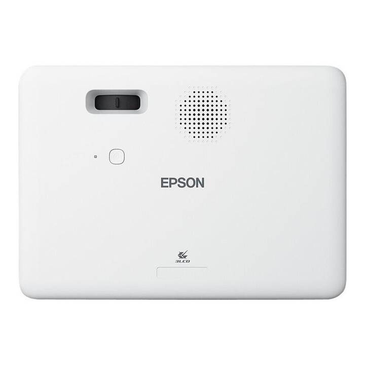 EPSON CO-W01 (3LCD, WXGA, 3000 lm)