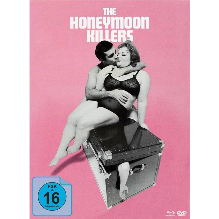 The Honeymoon Killers (DE, EN)