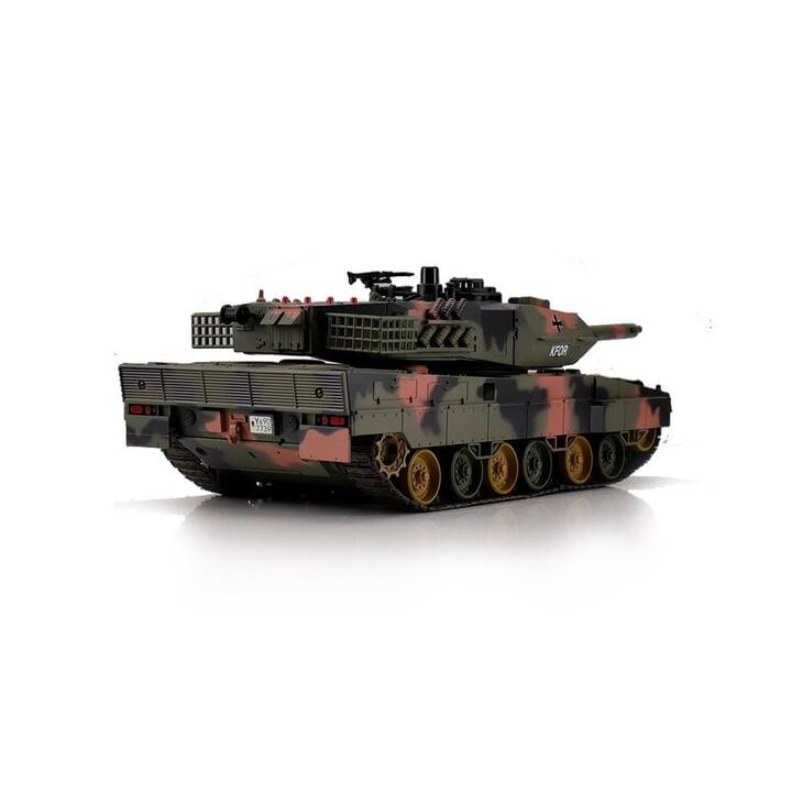 TORRO Leopard 2A5 (Elektro Bürstenmotor, 1:24)