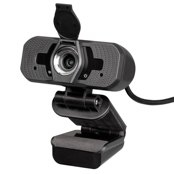 INTERTRONIC Webcam (1920 x 1080)