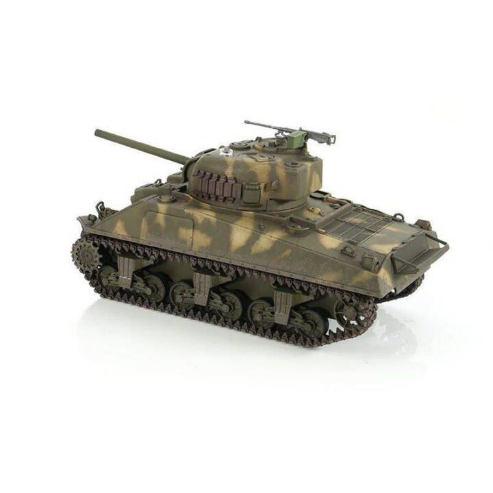 TORRO M4A3 Sherman IR War Veicolo militare