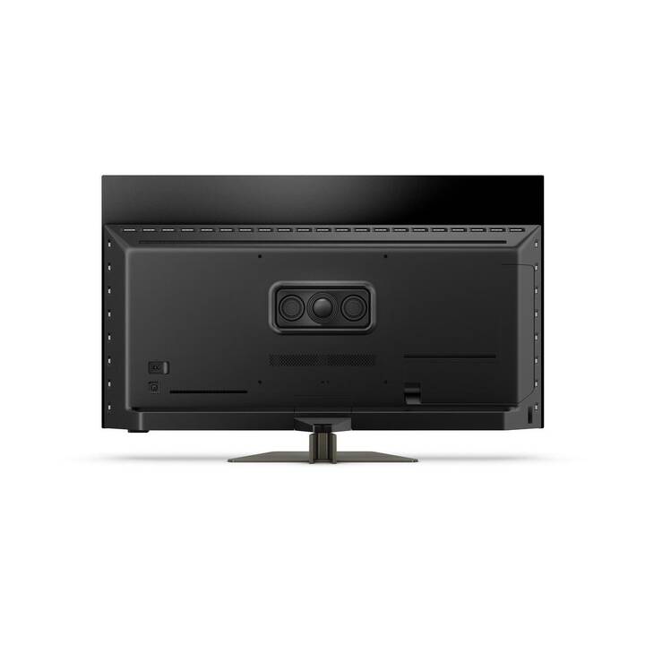 PHILIPS 48OLED809/12 Smart TV (48", OLED, Ultra HD - 4K)