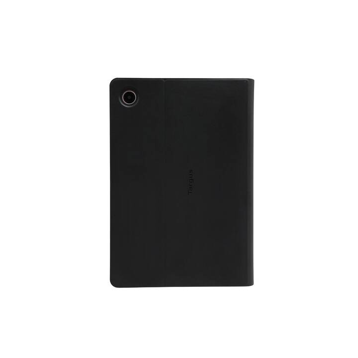 SAMSUNG Type Cover / Tablet Tastatur (Galaxy Tab A8, Schwarz)