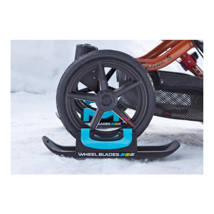 WHEELBLADES XL Passeggino Ski