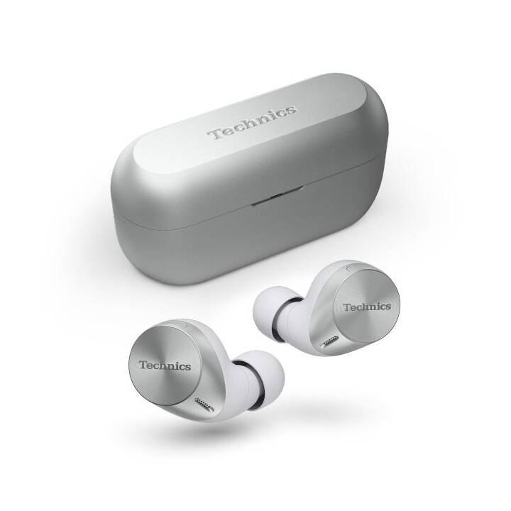 TECHNIC Premium (Bluetooth 5.3, Silber)