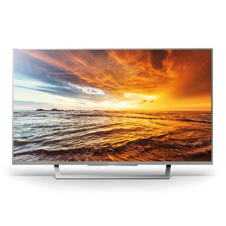 SONY KDL-32WD757 BRAVIA WD757 Series Smart TV (32", LCD, Full HD)