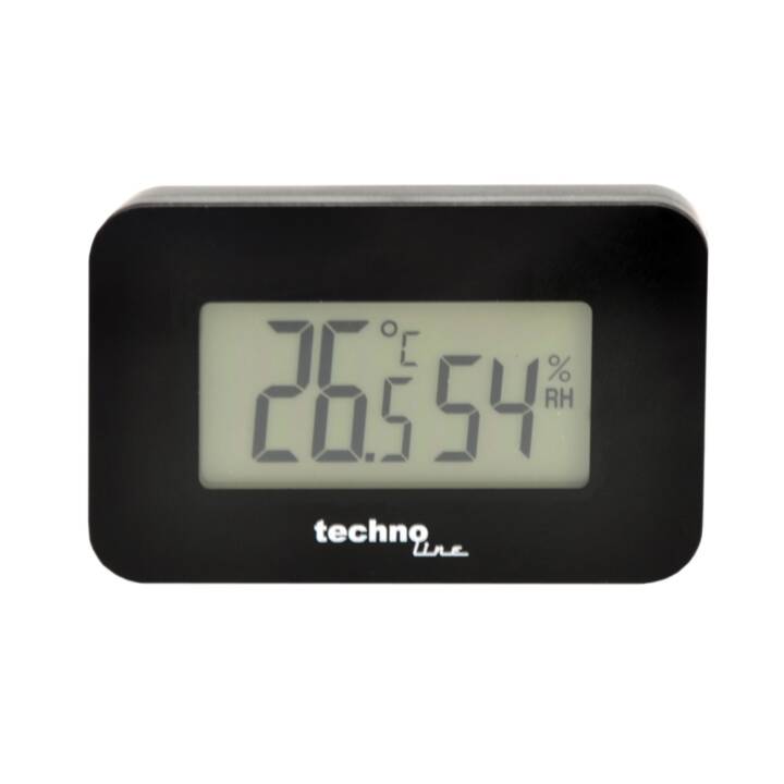 TECHNOLINE Hygrometer WS 7009