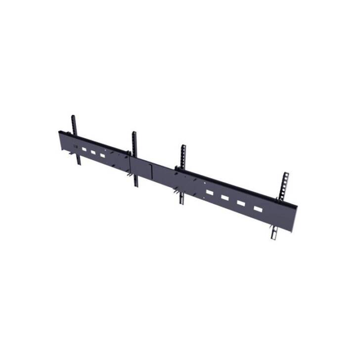 MULTIBRACKETS Support mural pour TV 7792 (40" – 55")