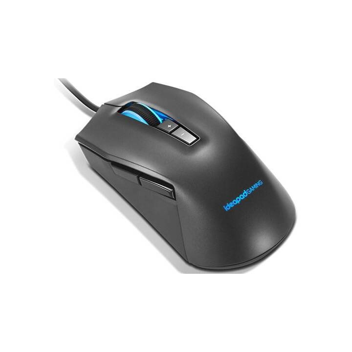 LENOVO GY50Z71902 Mouse (Cavo, Gaming)