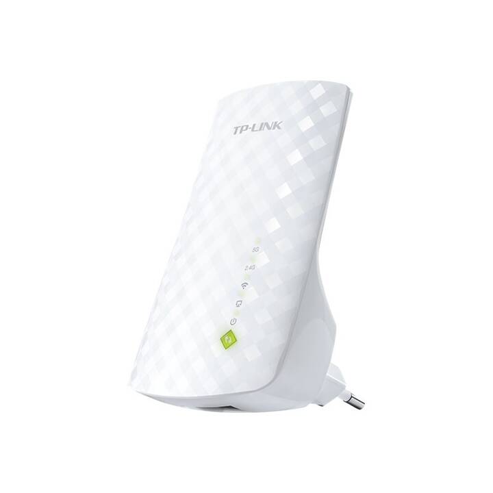 TP-LINK Repeater AC750 RE200