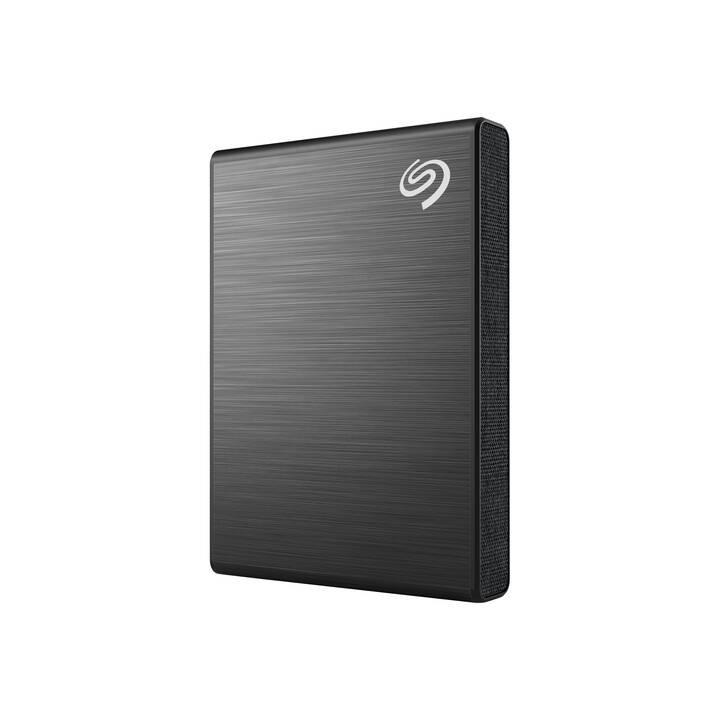 SEAGATE One Touch (USB type-C, 2000 GB)