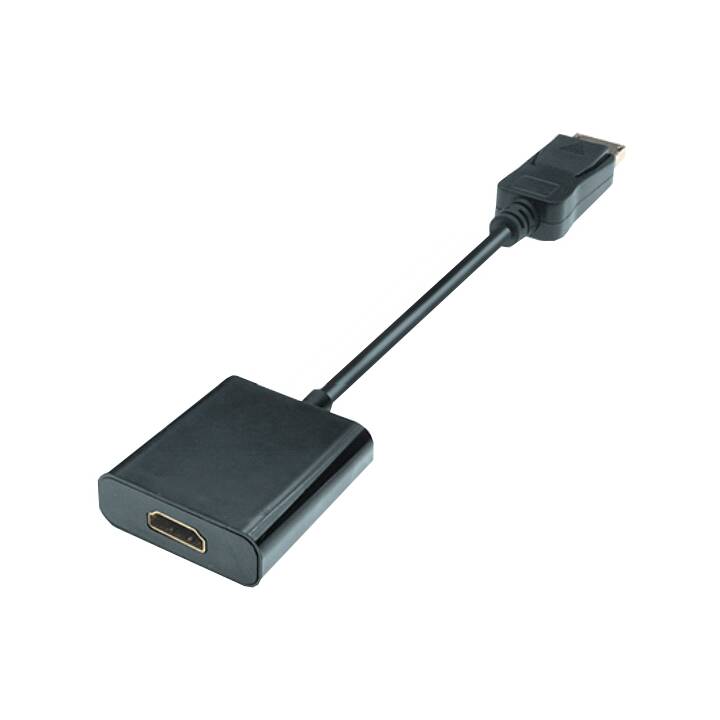 M-CAB Adattatore video (DisplayPort)