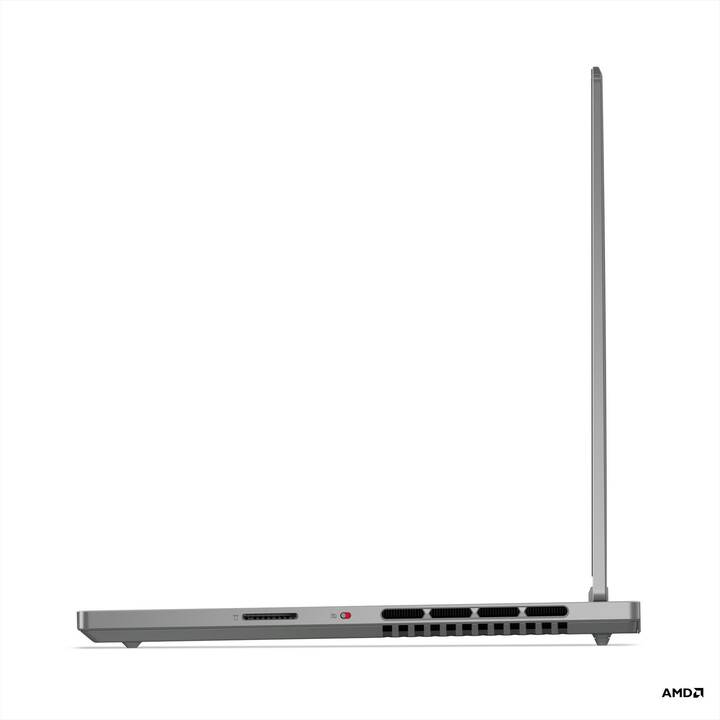 LENOVO Legion Slim 5 16AHP9 (16", AMD Ryzen 7, 32 GB RAM, 1000 GB SSD)