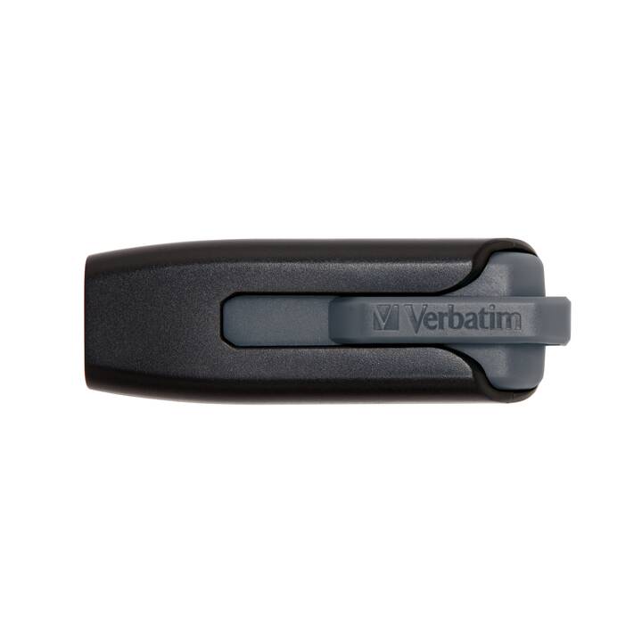 VERBATIM Store n Go Drive V3 (256 GB, USB 3.0 de type A)