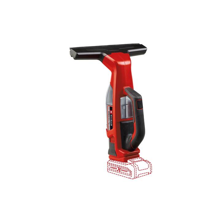 EINHELL Nettoyeurs pour vitres Brillianto Solo (280 mm)