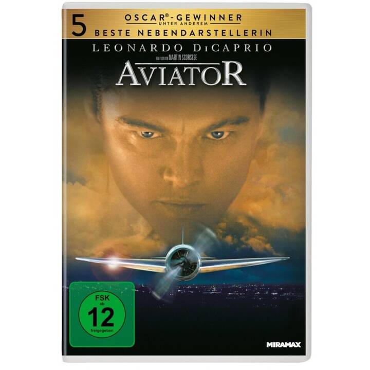 Aviator  (DE, EN)