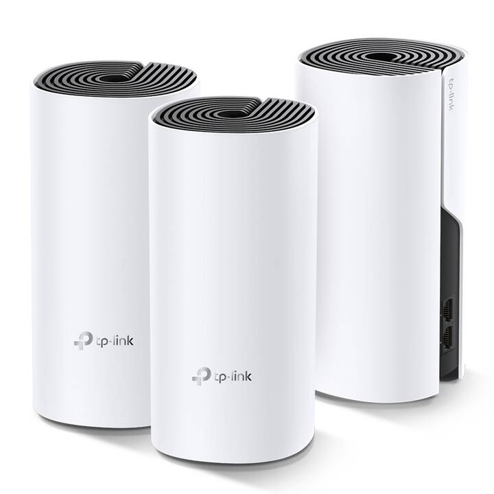 TP-LINK Deco M4 WLAN-Mesh Router