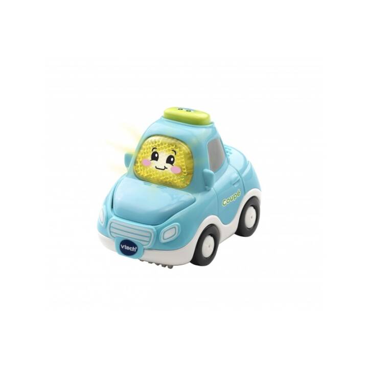 VTECH Frühes Lernspielzeug Tut Tut Baby Flitzer Coupé