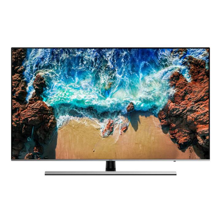 SAMSUNG Smart TV UE75NU8000TXZG (75", LCD, Ultra HD - 4K)