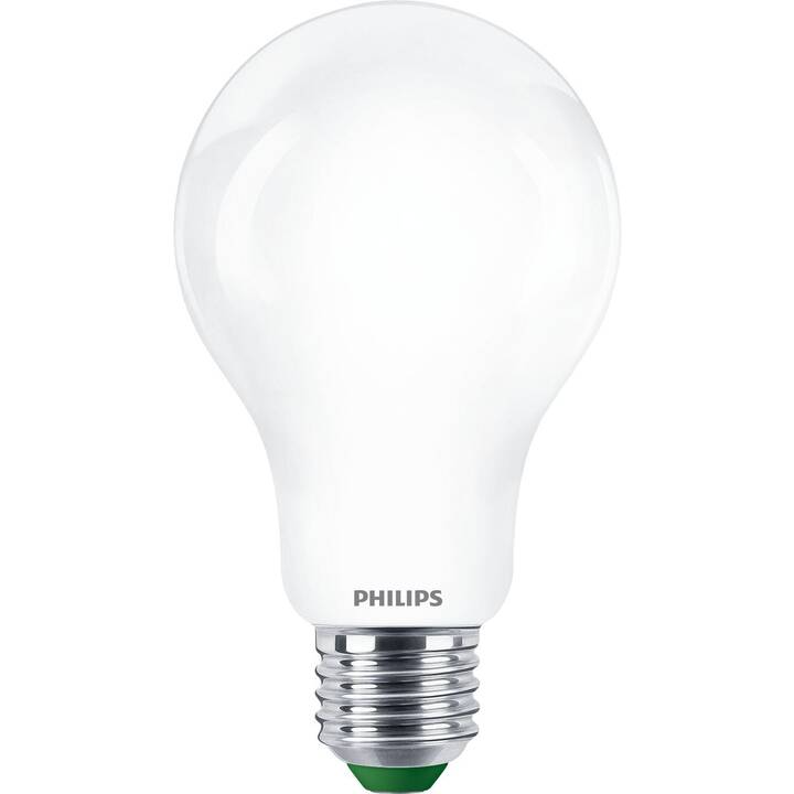 PHILIPS LED Birne CLA100WA67E27 (E27, 7.3 W)