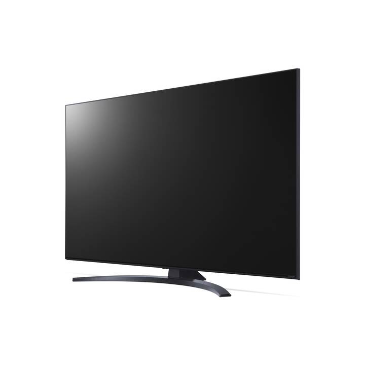 LG 65NANO769 Smart TV (65", NanoCell, Ultra HD - 4K)