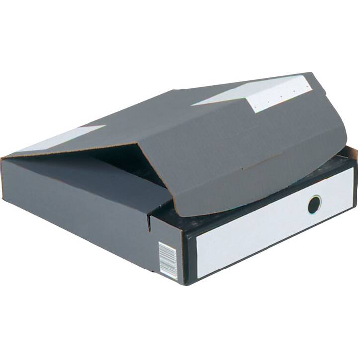 ELCO Boîte d'expédition Mailing Box 80 (325 cm x 298 mm x 8.7 mm, 2 pièce)
