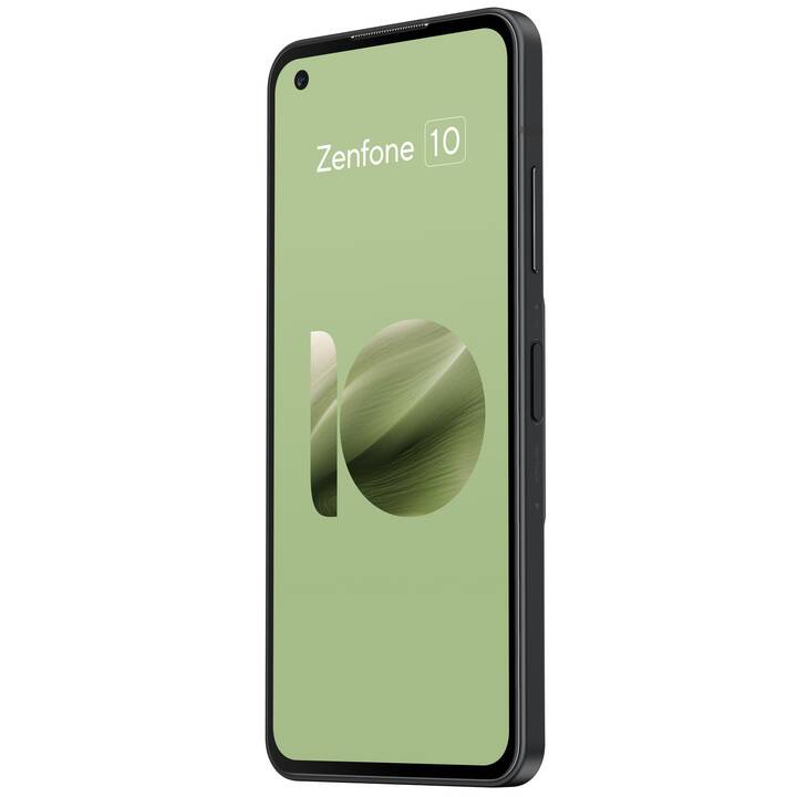 ASUS Zenfone 10 (512 GB, Aurora Green, 5.9", 50 MP, 5G)