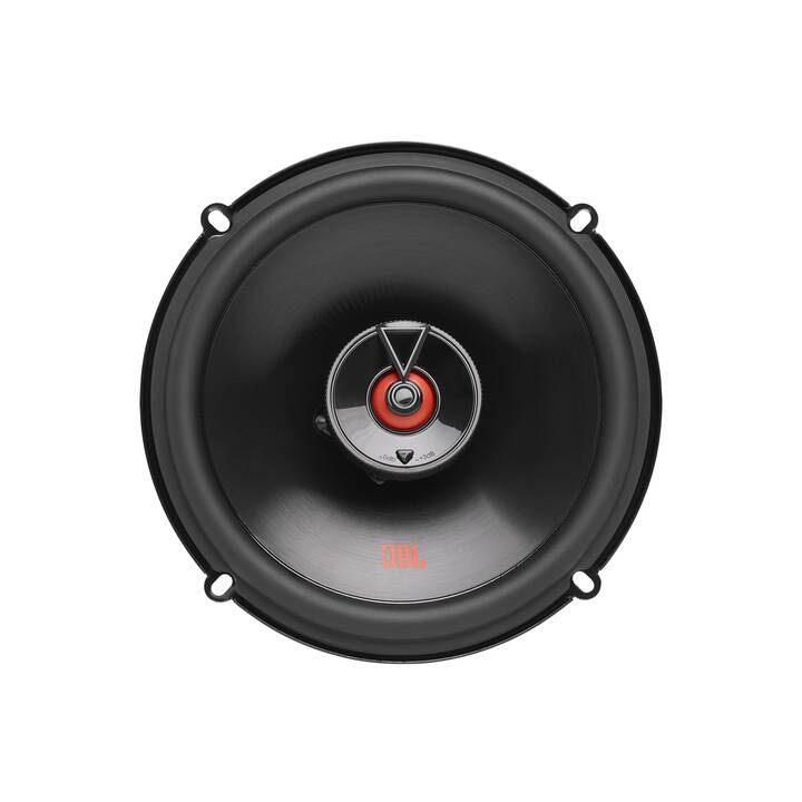 JBL BY HARMAN Club 622 (Schwarz)