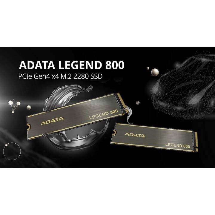 ADATA Legend 800 (PCI Express, 1000 GB)