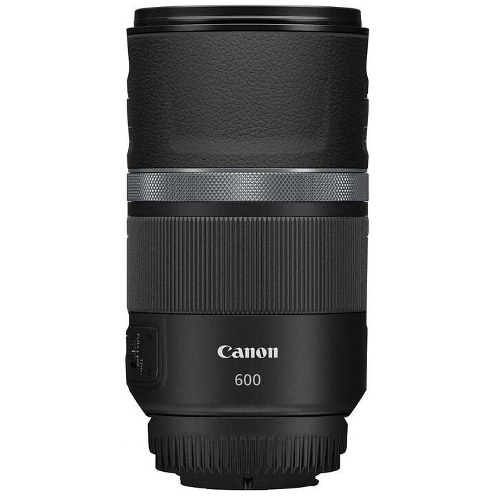 CANON RF 600mm F/11 IS STM (RF-Mount)