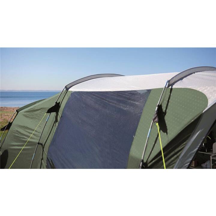 OUTWELL Greenwood 5 (Tenda da campeggio, Verde)