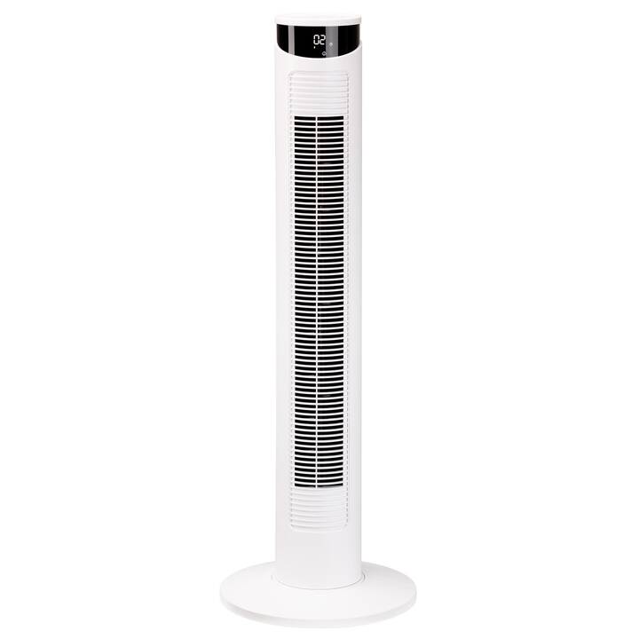 INTERTRONIC Ventilateur tour (45 W)