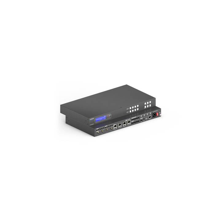 PURELINK PT-MA-HD44HDBT Matrix Switcher (3.5 mm Klinke, HDMI)