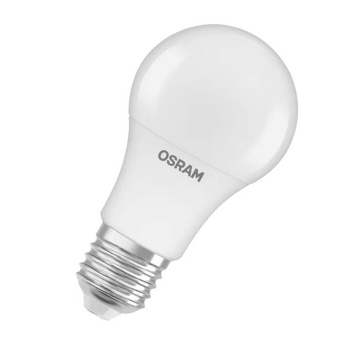 OSRAM LED Birne (E27, 8.5 W)
