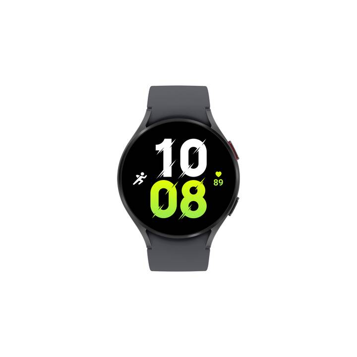 SAMSUNG Galaxy Watch5 LTE (44 mm, Aluminium, 4G)