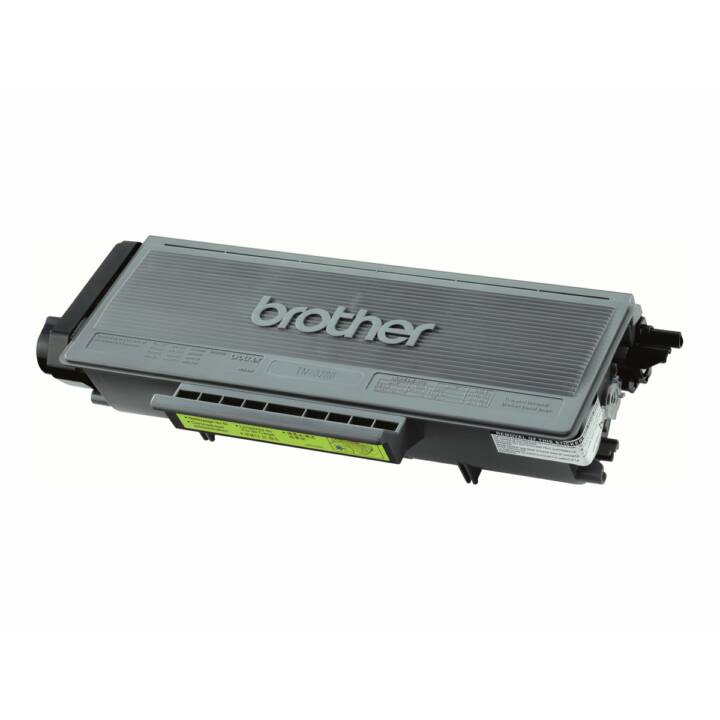 BROTHER TN3280  (Toner seperato, Nero)