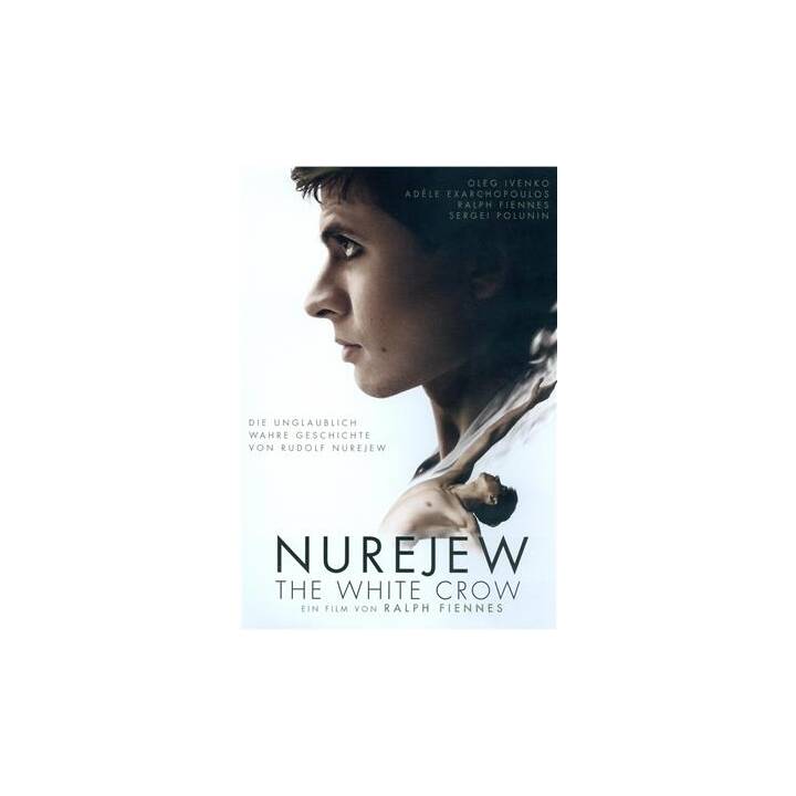 Nurejew - The White Crow (DE, EN)