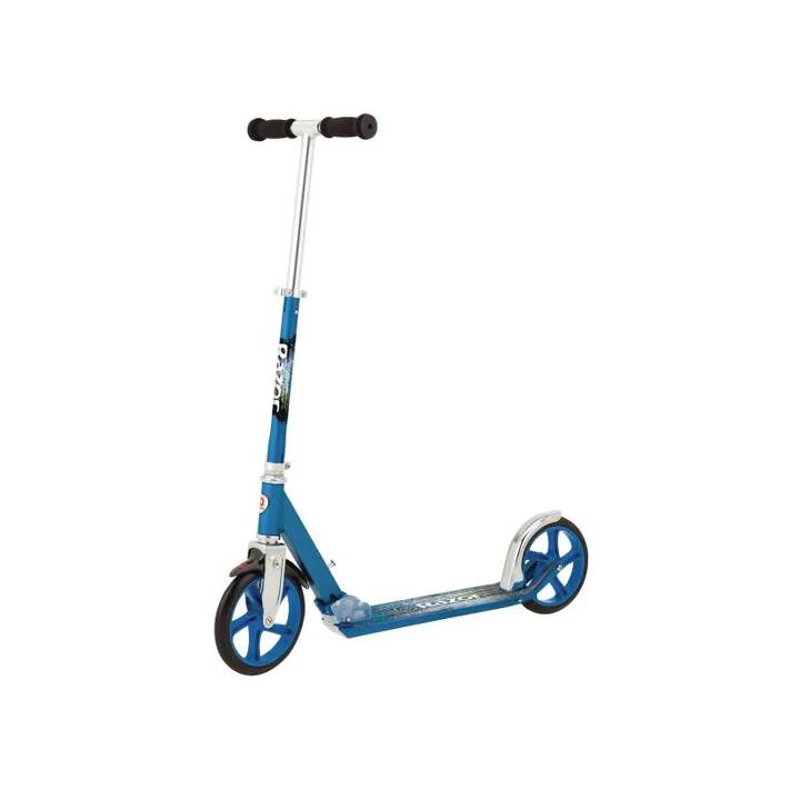 RAZOR Scooter A5 Lux (Blau)